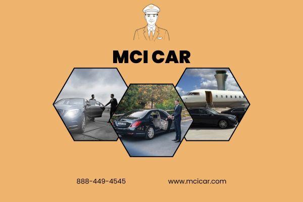 Hire Kansas Airport Transfers
