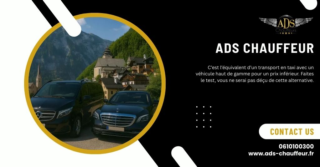 Taxi Clermont-Ferrand train station