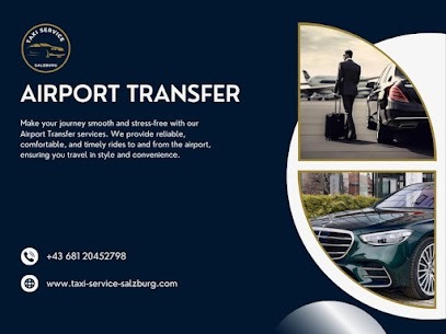 Book Limousine Service Salzburg