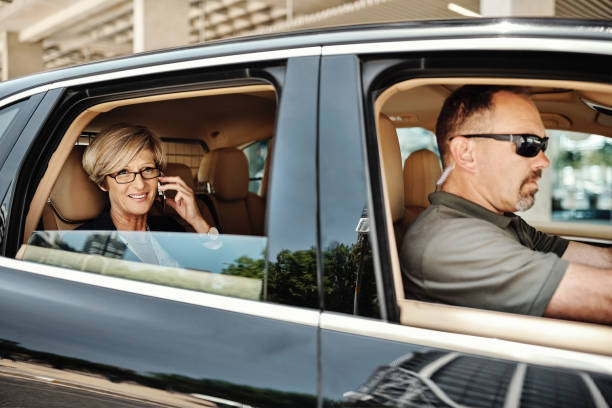 Why Are Car Business Transfers Important for Businesses