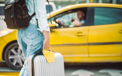 What Makes an Airport Taxi Ideal for Passengers?