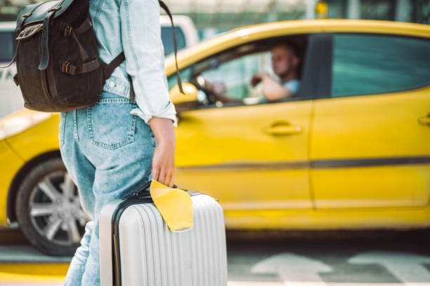 What Makes an Airport Taxi Ideal for Passengers?