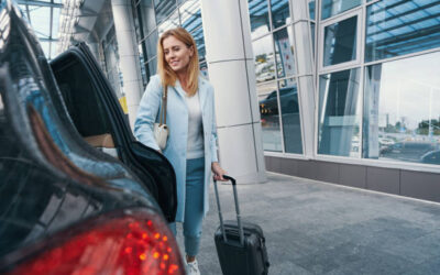 What Makes Cabs From Airport a Trusted Travel Choice