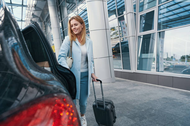 What Makes Cabs From Airport a Trusted Travel Choice