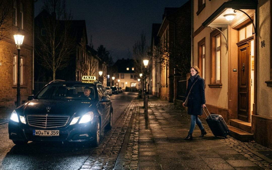 Professional Southampton Airport Taxi Options