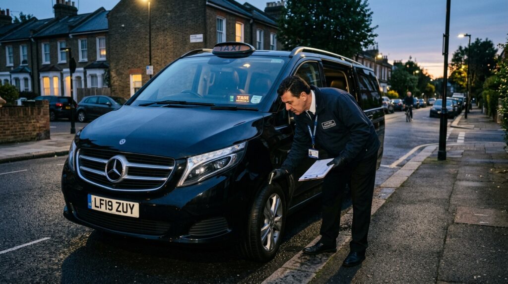 Yeovil to Exeter Airport taxi 