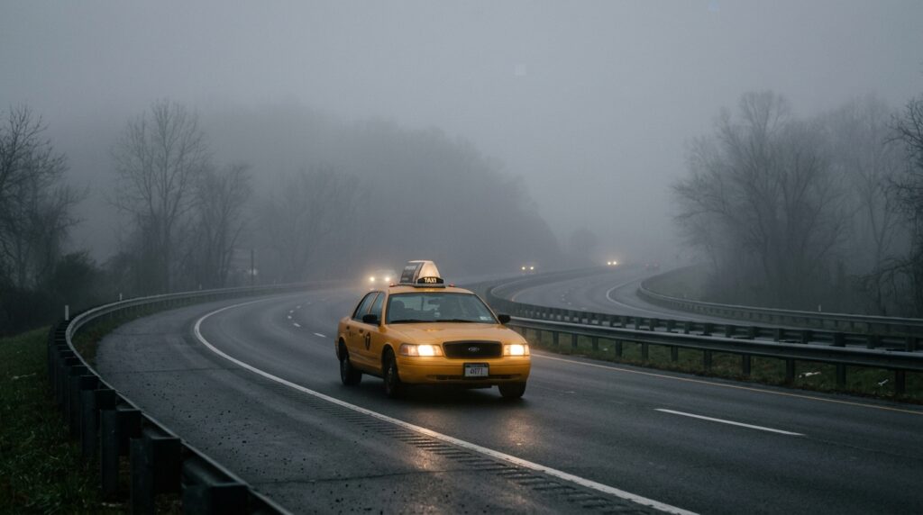 Taxi eemnes